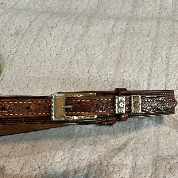 Western belt - Picture 3 of 4